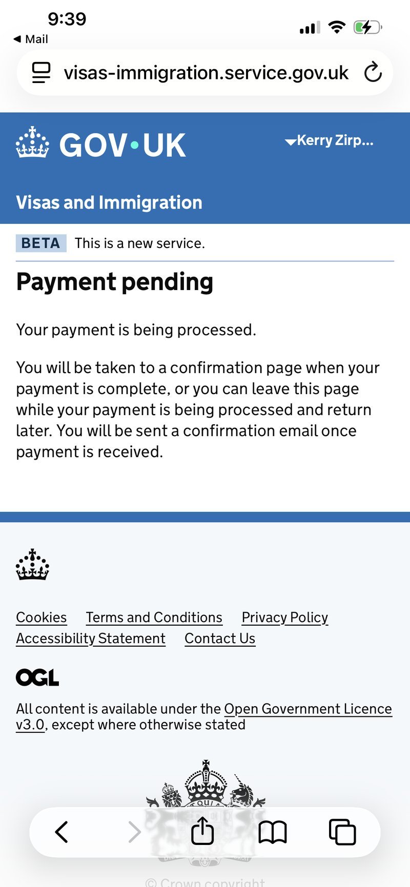 Overview of gamble zen uk